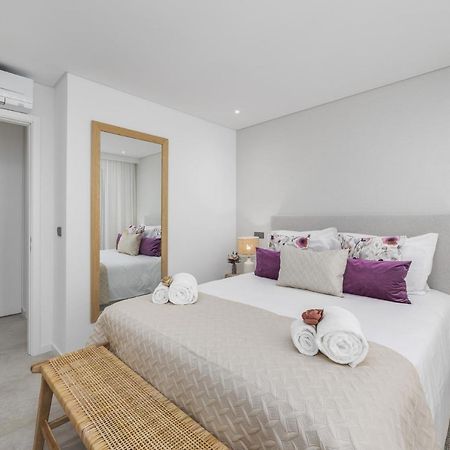 Terracos De Quarteira II Purple By Real Properties Luaran gambar