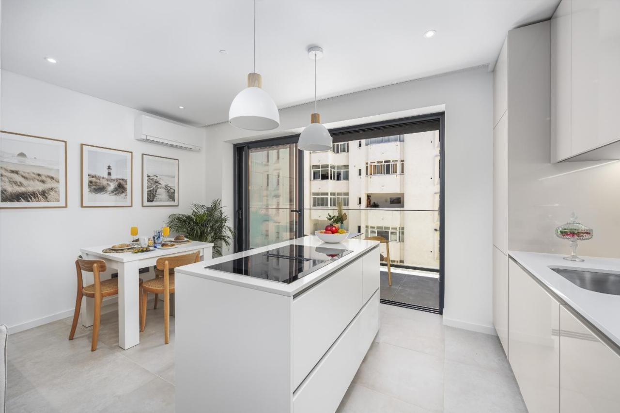 Terracos De Quarteira II Purple By Real Properties Luaran gambar