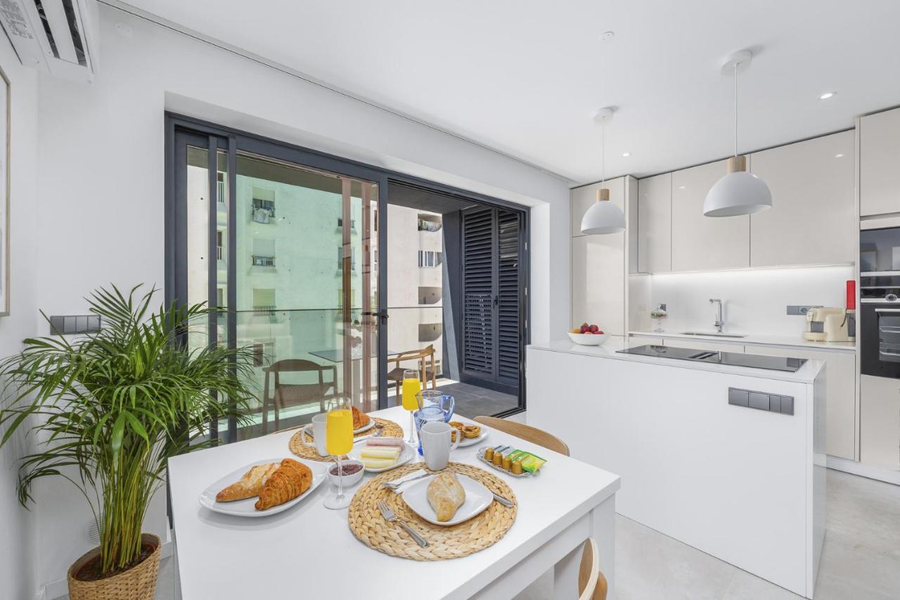 Terracos De Quarteira II Purple By Real Properties Luaran gambar