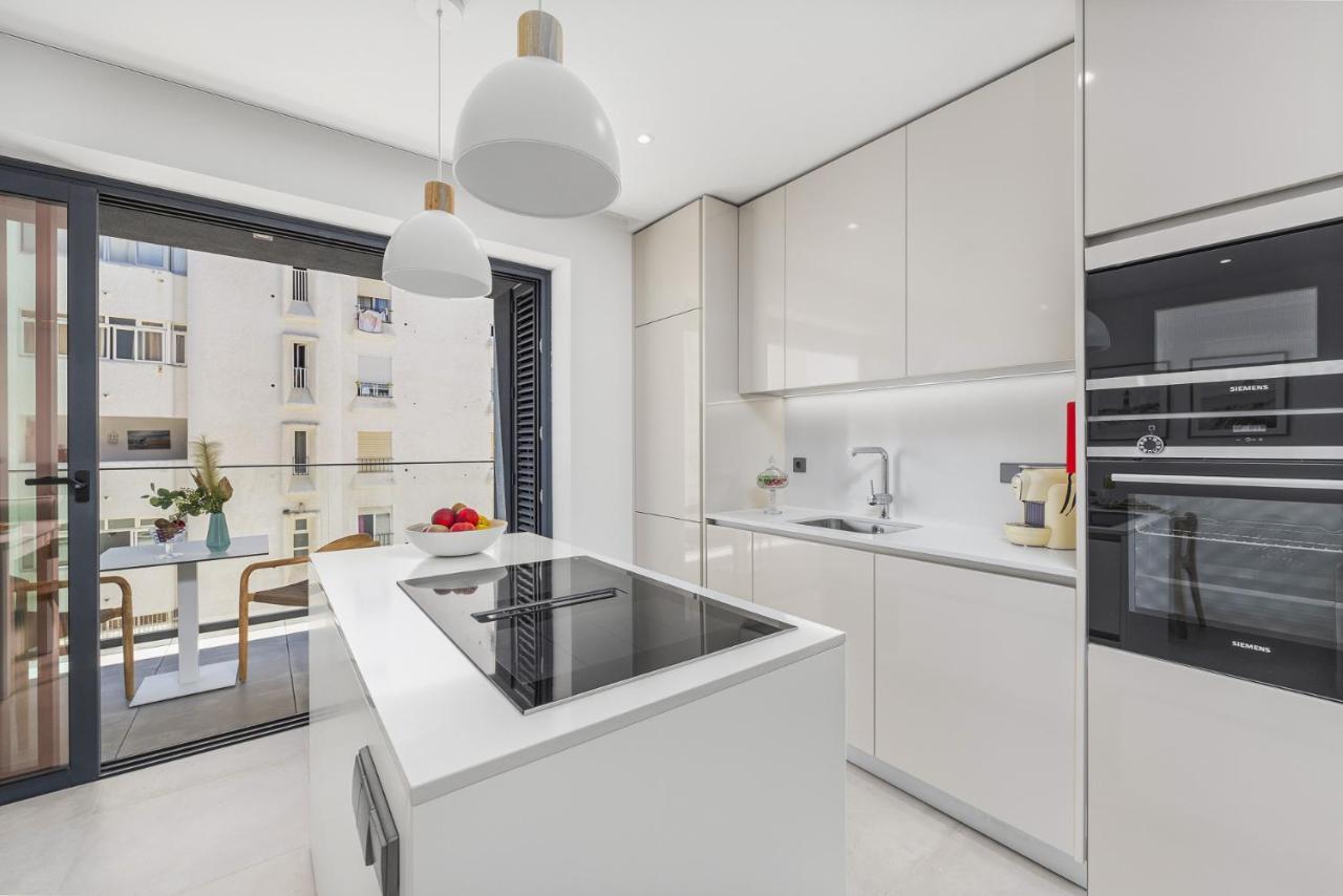Terracos De Quarteira II Purple By Real Properties Luaran gambar