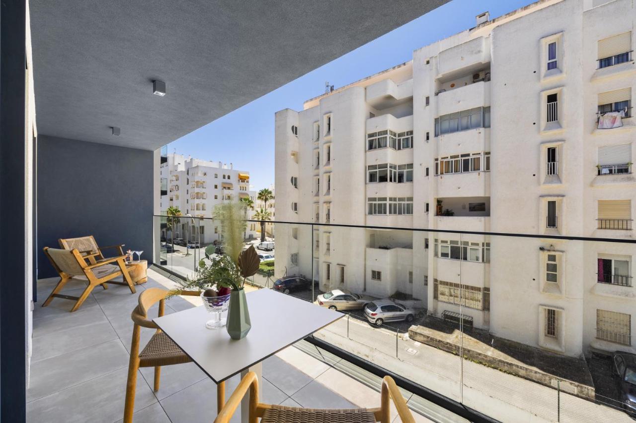 Terracos De Quarteira II Purple By Real Properties Luaran gambar