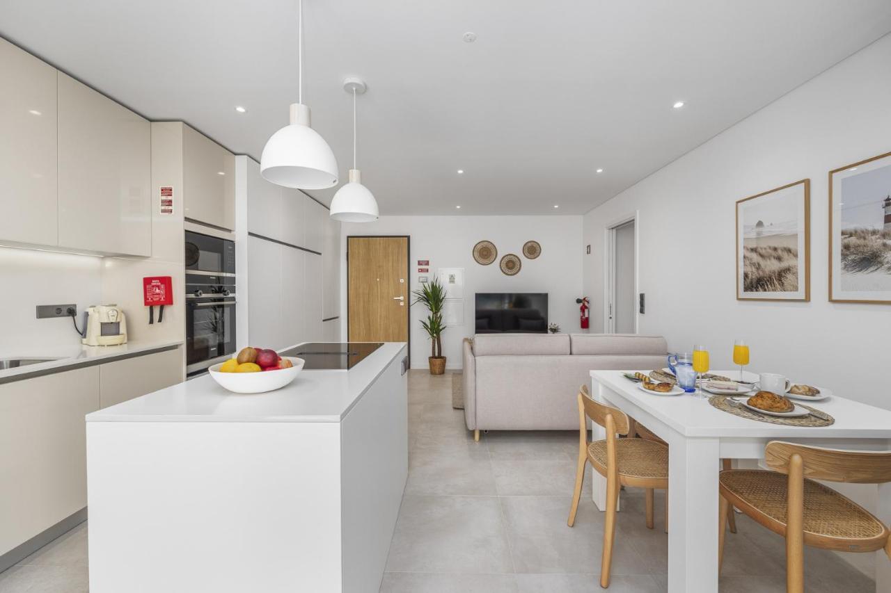 Terracos De Quarteira II Purple By Real Properties Luaran gambar