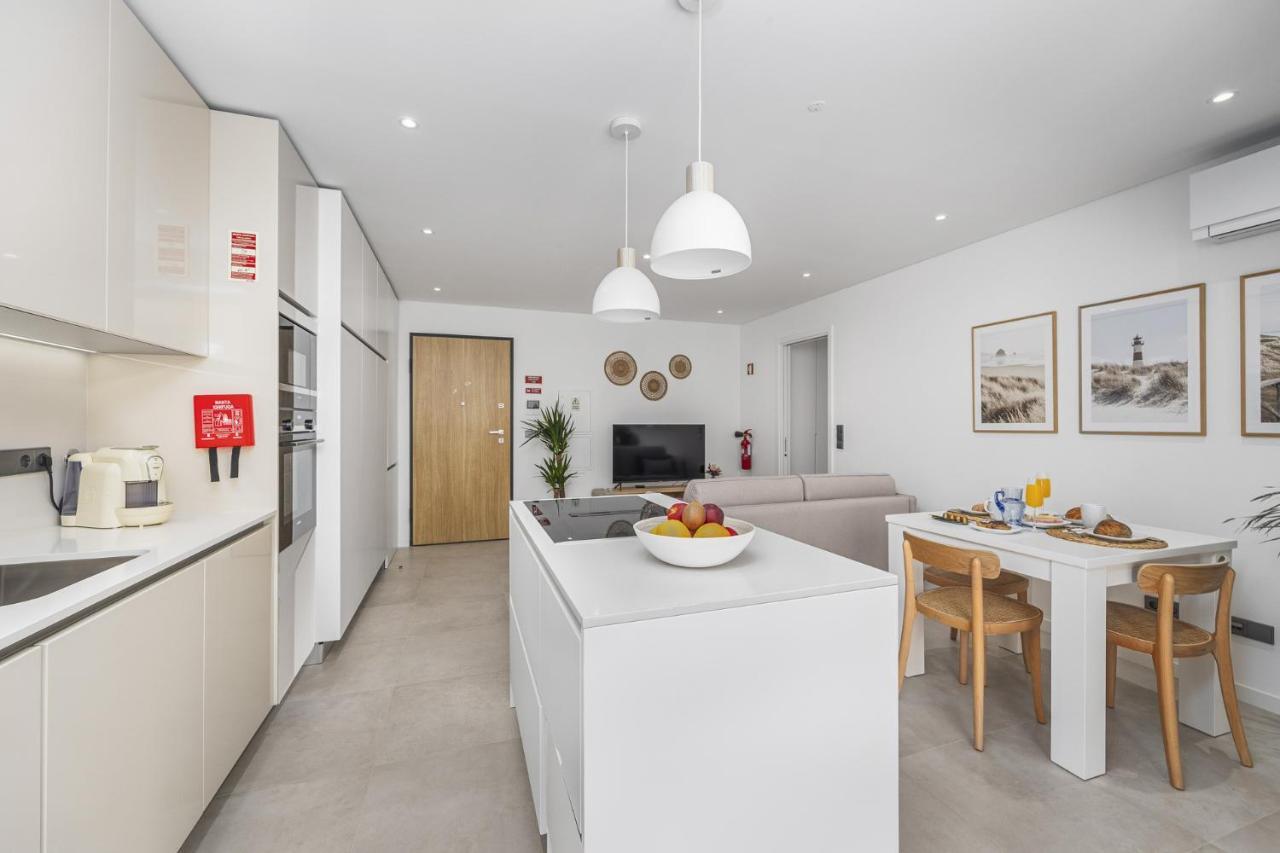 Terracos De Quarteira II Purple By Real Properties Luaran gambar