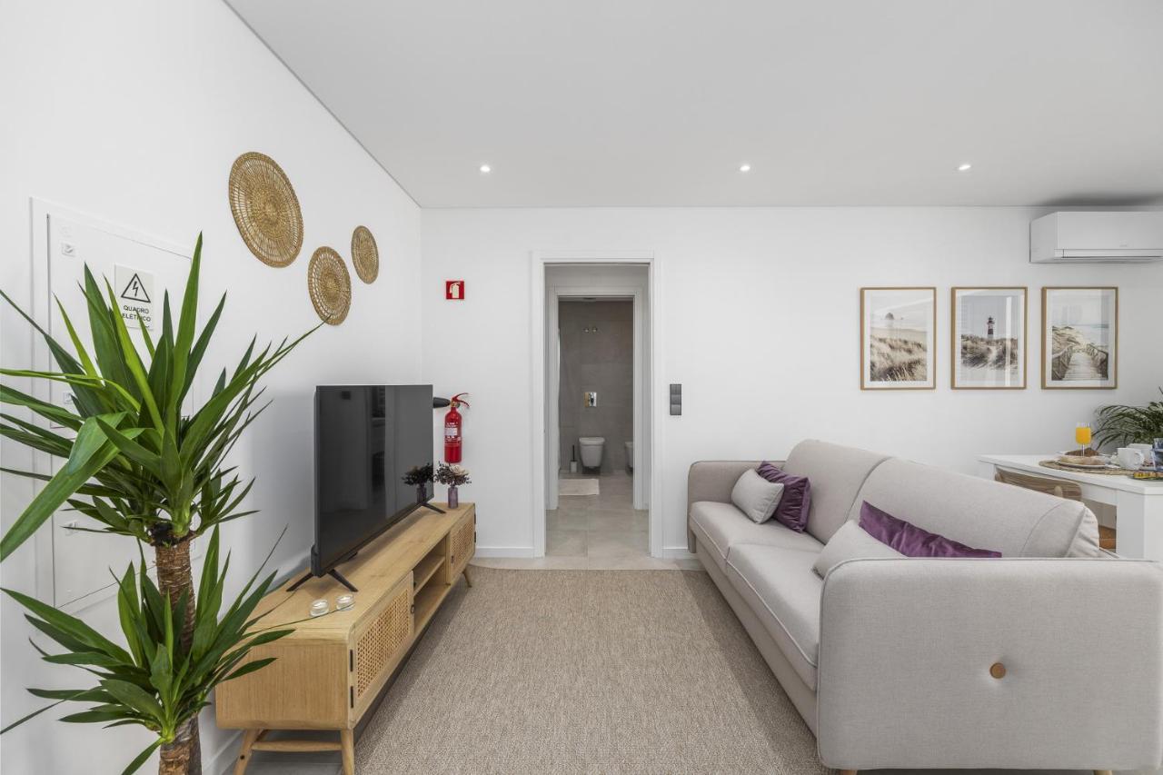 Terracos De Quarteira II Purple By Real Properties Luaran gambar