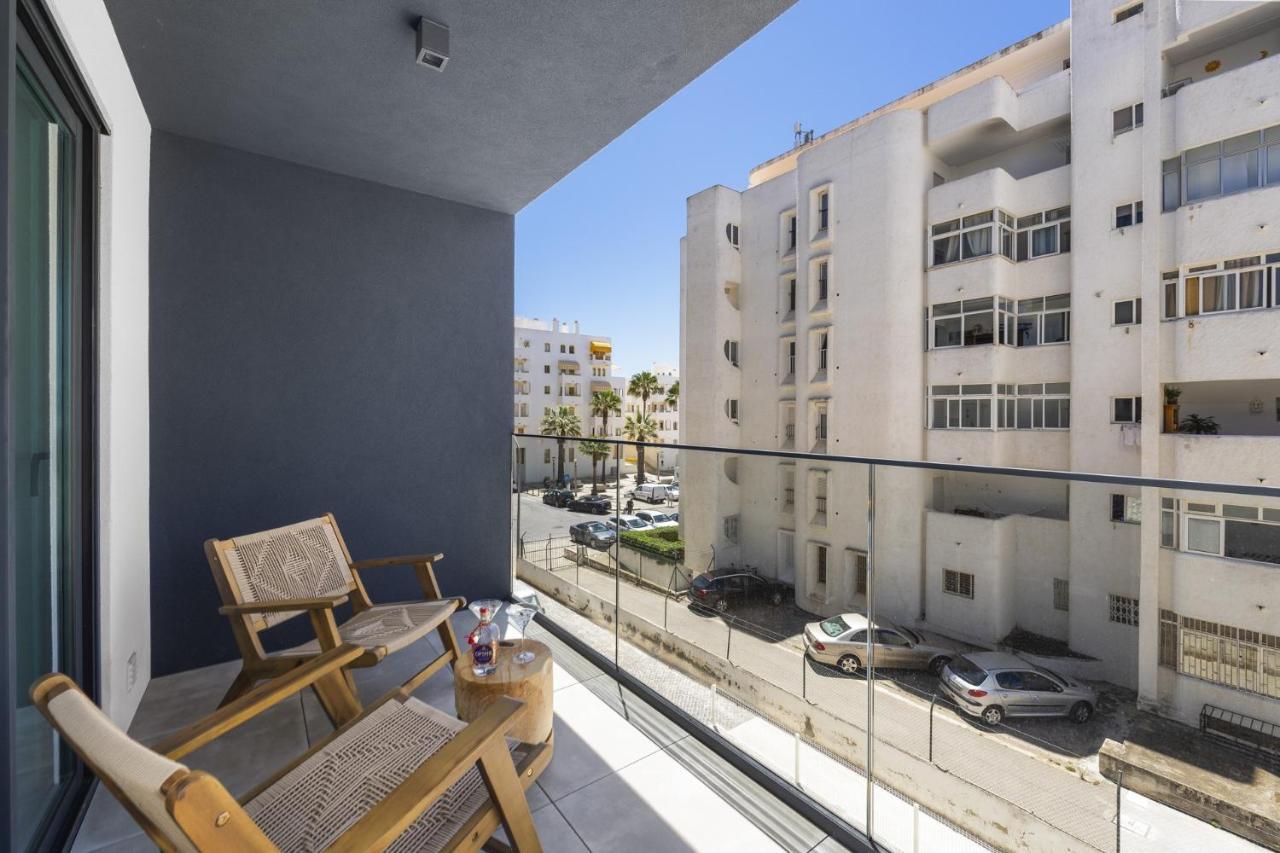 Terracos De Quarteira II Purple By Real Properties Luaran gambar