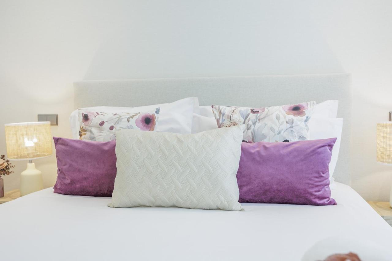 Terracos De Quarteira II Purple By Real Properties Luaran gambar
