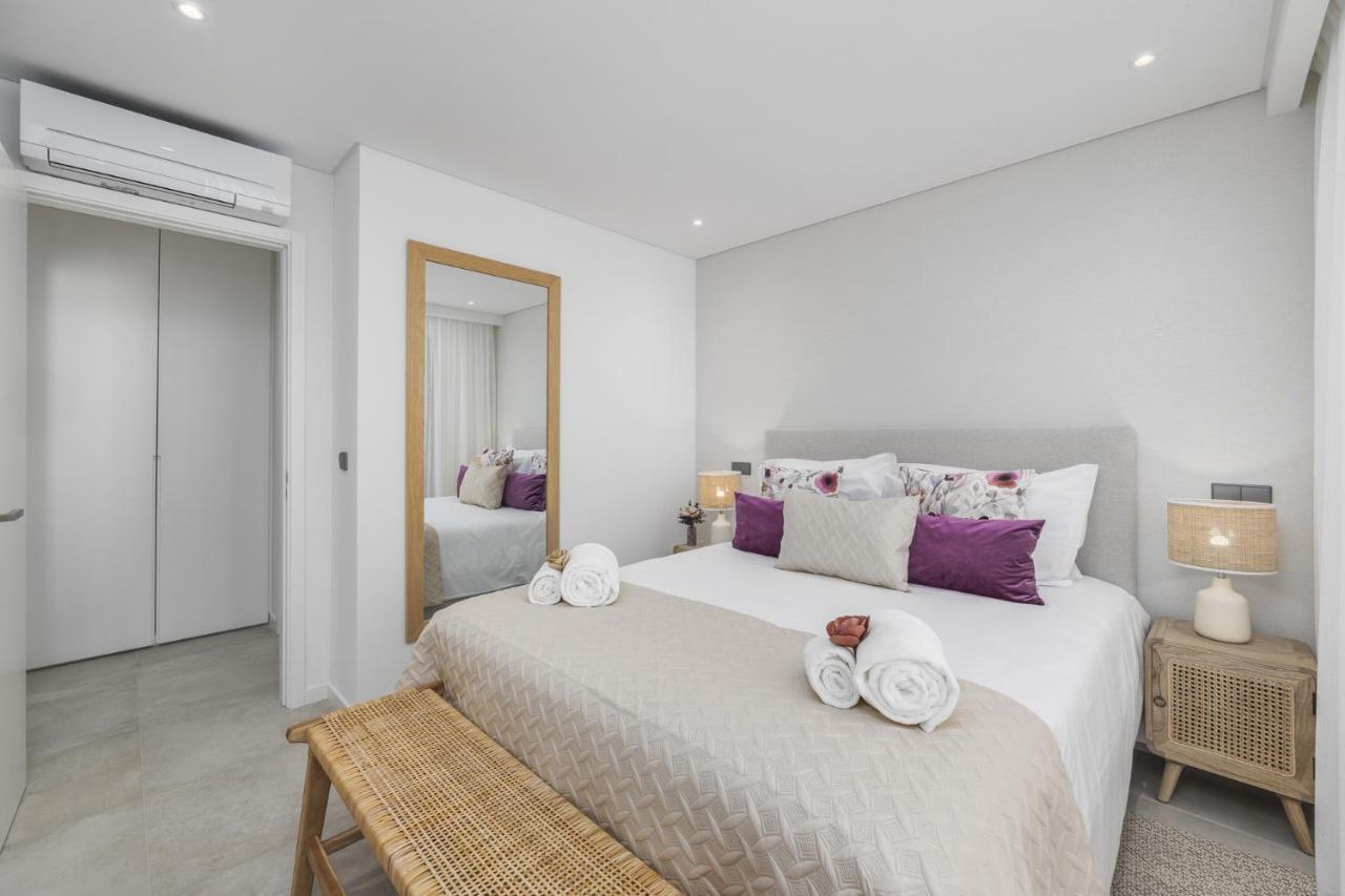 Terracos De Quarteira II Purple By Real Properties Luaran gambar