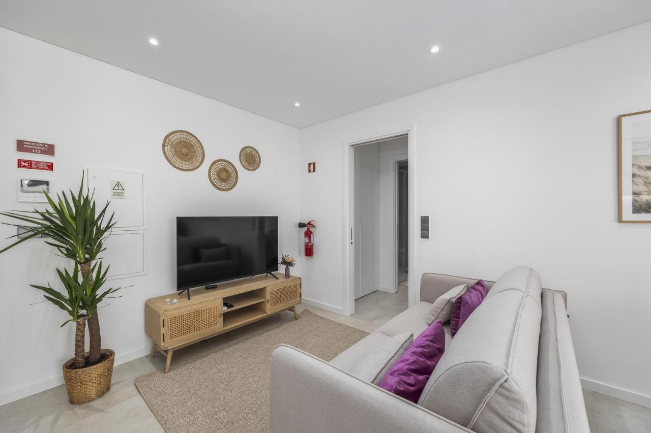 Terracos De Quarteira II Purple By Real Properties Luaran gambar