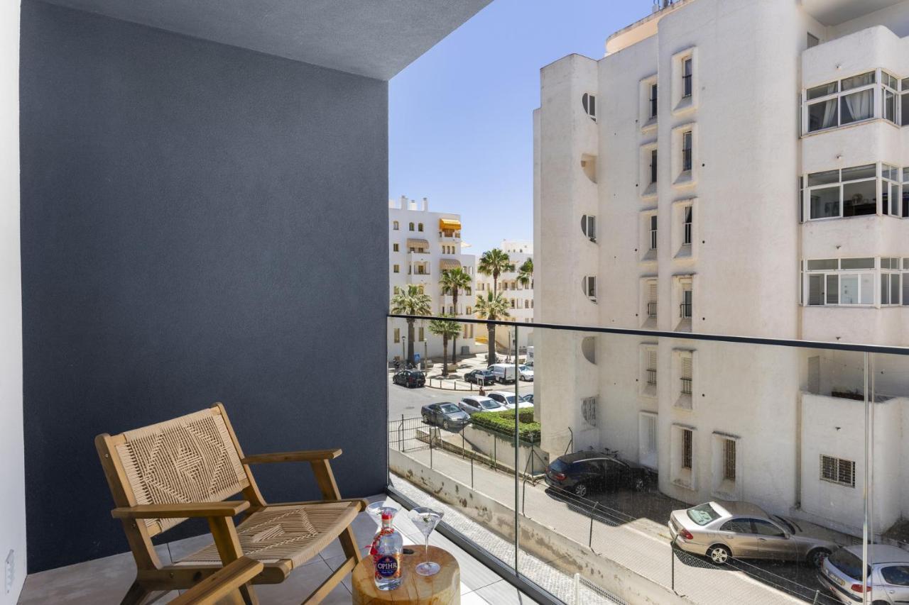 Terracos De Quarteira II Purple By Real Properties Luaran gambar