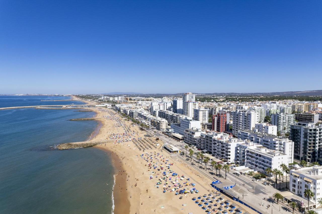 Terracos De Quarteira II Purple By Real Properties Luaran gambar