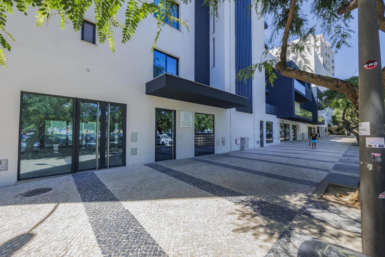 Terracos De Quarteira II Purple By Real Properties Luaran gambar