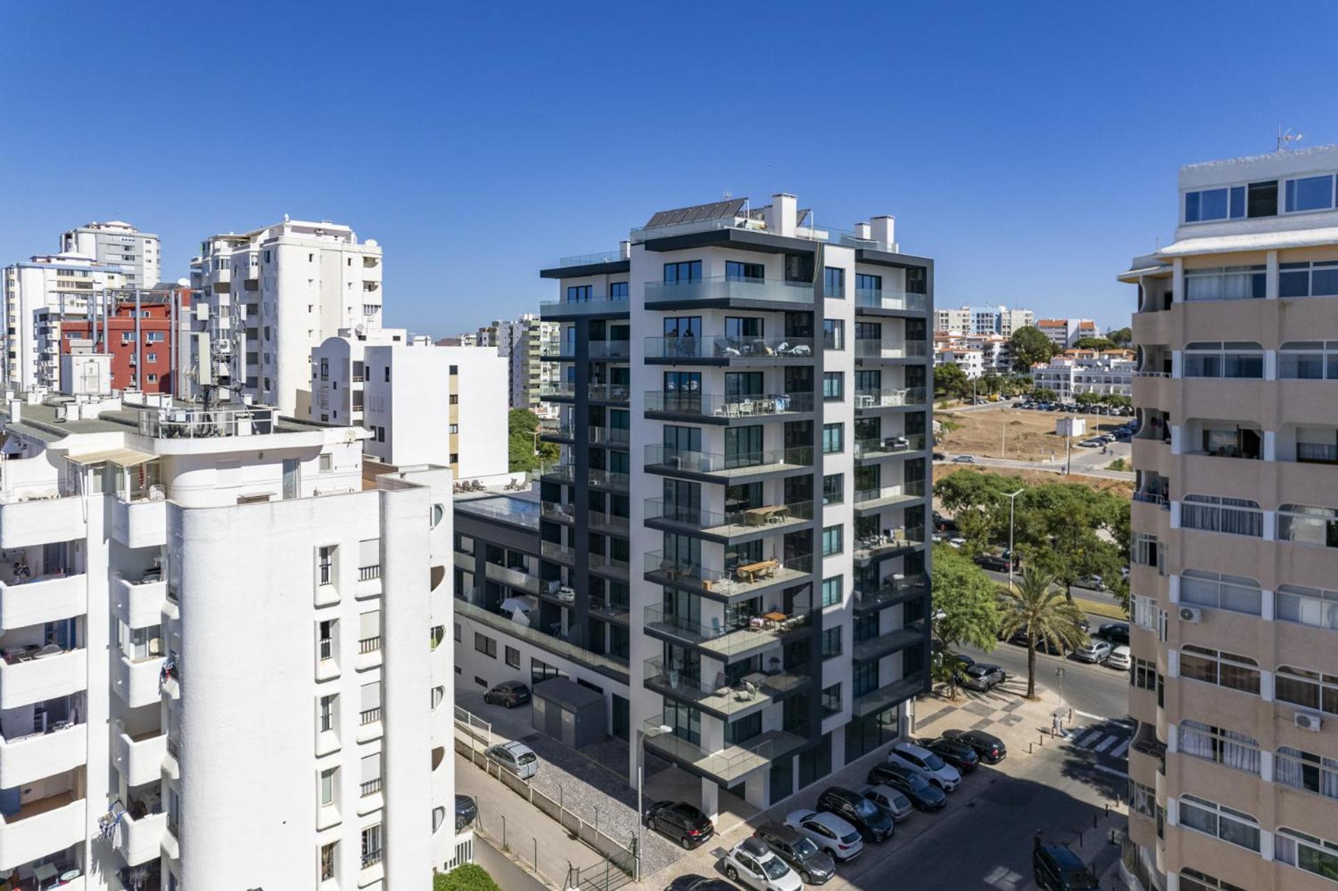 Terracos De Quarteira II Purple By Real Properties Luaran gambar